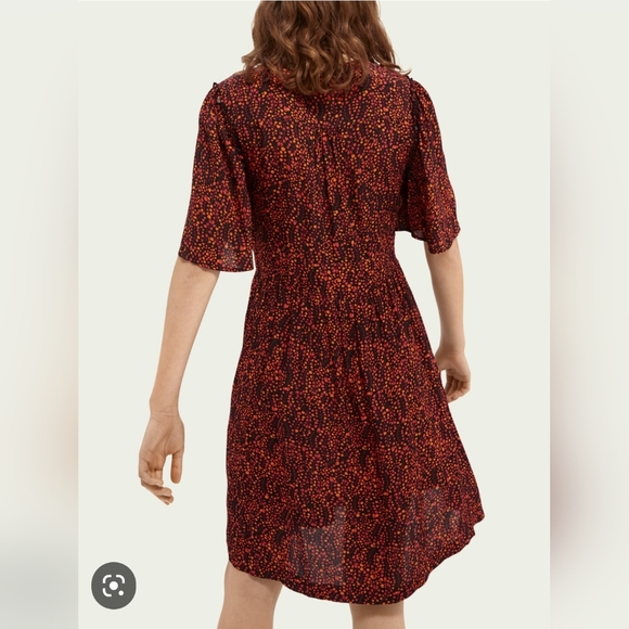 Scotch and Soda dress - Picture 2 of 10